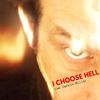 I Choose Hell - Lee Darkin-Miller