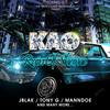 Tired of Love Songs(feat. Jblak) (Explicit) - KAO&Jblak