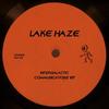 Drexciyan Aquarium - Lake Haze