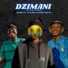 Dzimani (feat. Dombo_Sa, Hossy deh dj, TallexQ & HTK MusiQ) - DjyKayFlash&Dombo_Sa&Hossy deh dj&TallexQ&HTK MusiQ