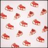 Strawberry Cheesecake - Manta