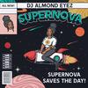 Slide on a Late Night(feat. Kalia) (Explicit) - Dj almond eyez&Kalia