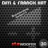 Carbon14 - Djyl&Franck Hat