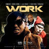 Work - La Chat&SHEENA THRASH&Smoke Corleone