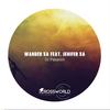 Dj Passion (Original Mix) - Wander Sa&Jenifer Sa