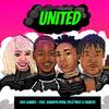 UNITED(feat. Shariffa Nyan, Pellé Price & Dauntee) - Dice Gamble&Shariffa Nyan&Pellé Price&Dauntee