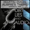 Aubrie's Theme (Original Mix) - Martin Dykes