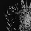 Baphomet (Explicit) - YOUNGSTUD