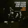 It Is No Secret(What God Can Do) - Leonard Gaskin&Kenny Davern&Benny Morton