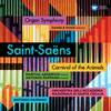 Carnival of the Animals: X. Aviary - Antonio Pappano&Martha Argerich