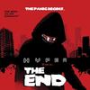 The End (Interface Remix) - Hyper
