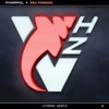 Red Passion (Original Mix) - PYNAPPOL