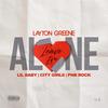 Leave Em Alone (Explicit) - Layton Greene&Lil Baby&City Girls&PnB Rock