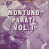 Afro Montuno - Melcochita