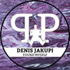 Found Myself (Original Mix) - Denis Jakupi