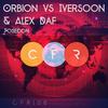 Poseidon (Original Mix) - Orbion&Iversoon&Alex DaF