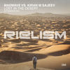 Lost in the Desert (Extended Mix) - Madwave&Kiran M Sajeev