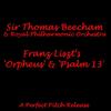 Look On Me - Sir Thomas Beecham&Royal Philharmonic Orchestra