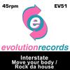 Move Your Body (Original Mix) - Interstate