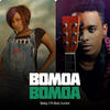 Bomoa Bomoa - Baby J&Bob Junior