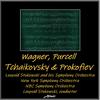 The Nutcracker, Op. 71A: II. Dance of the Sugar Plum Fairy - Leopold Stokowski and his Symphony Orchestra