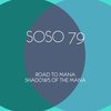 Your World (Oliver Schories Remix) - Road To Mana