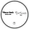 The Trouble (Original Mix) - Belier&Ri-bass