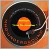 Drive The Dancefloor (Original Mix) - Mehdispoz
