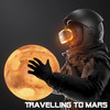 Travelling to Mars - daFOO