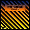 All This Love - Mutehead