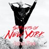 Solo Ave - John Fee