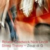 Zoup Di G - Stringtheory