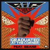 Graduated at the Corner (Explicit) - Big Twins&Cuns&Beanz&Jamal Abdul Raheem&Andrea Conte