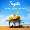 Feels Like Home - Sigala&Fuse ODG&Sean Paul&Kent Jones