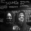 SHOW SHOW (feat. PHANTOM STEEZE) (Explicit) - Moëtt&Phantom Steeze