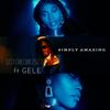 Simply Amazing(feat. Gele) - Deezi&Gele