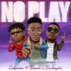 No Play - Caligerian&Tclassic&Buckwylla