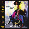 Modesty(feat. Drea) - Eisha Girlz&Drea