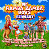 Ich Bin Der Martin, Ne - Die Ramba Zamba Boys&Hugo&Hanno Bruhn&Diether Krebs