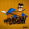 Wahnsinn (Rob Mayth vs. Chris Jump Radio Edit) - Rob & Chris&Rob Mayth