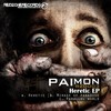 Parallel world - Paimon