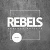 16035 (Original Mix) - Gianluca Pellerano