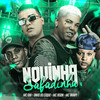 Novinha Safadinha (Remix Bregafunk|Explicit) - Tinho do Coque&Mc Reizin&Mc Tarapí&MC GW