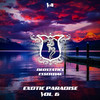 Violet Dreams (Extended Mix) - Joe Crewe