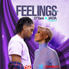 Feelings (Remix|Explicit) - D'yani&Jada Kingdom