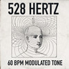 528 Hz Pure Tone - Part 9 - AllNoise&Brainwave Lab