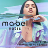 Fine Line (James Hype Remix|Explicit) - Mabel&Not3s