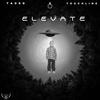 Elevate (Radio Edit|Explicit) - Taded&Touchline