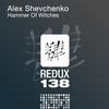 Hammer Of Witches (Original Mix) - Alex Shevchenko