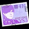 Cookys 3 (Instrumental) - Jamie Lewis
